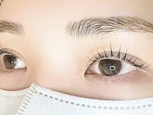 リエルエラン(Reelle Elan)/【ぱっちりまつげ】