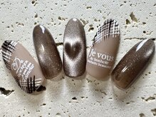 【期間限定/定額デザイン】