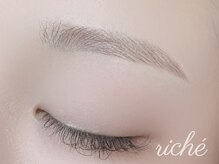 リシェ(riche)/◯ワックス脱毛