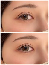 ヒナタアイラッシュ(hinata eyelash)/まつげパーマ/まつ毛パーマ