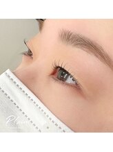 プレーン 恵比寿(Plain)/まつげパーマorパリジェンヌ