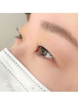 プレーン 恵比寿(Plain)/まつげパーマorパリジェンヌ