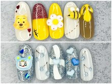 ミラーナ(Milana)/◆キャラデザイン◆￥8500