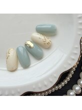 セプトネイル 函館店(SEPT NAIL)/4月選べるサンプル6600円