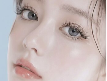 レアルルド 麻布十番店(Lea Lourdes)の写真/【最先端LEDマツエク導入】高技術×高品質でモチUP！