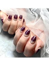 villa bloom nail salon