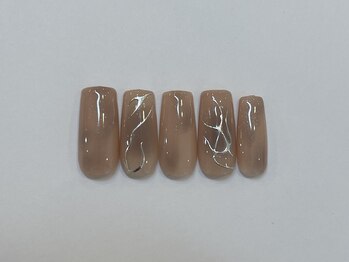 アンネ 表参道(ANNE)/【Hand】韓国・Y2K定額