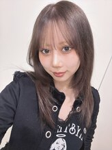 イスリーツー(ithree.2)&nbsp;yuika 