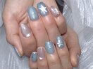 季節限定Silverコース　9