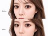 ★眉毛迷子さん必見★骨格似合わせ美眉styling-間引き込み