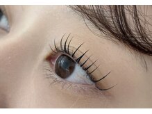 アイラッシュサロン シルシア(eyelash salon cilsia)/ナチュラルな仕上がり♪