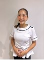 エイジングケアサロン 青山 本店&nbsp;柳川 梨緒