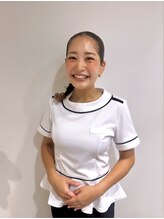 エイジングケアサロン 青山 本店 柳川 梨緒
