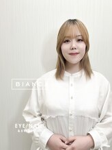 ビアンカ 市川店(Bianca) ★ TAKAHASHI