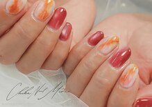 チカネイルミライ(Chika Nail ☆MIRAI★)