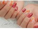 チカネイルミライ(Chika Nail ☆MIRAI★)の写真