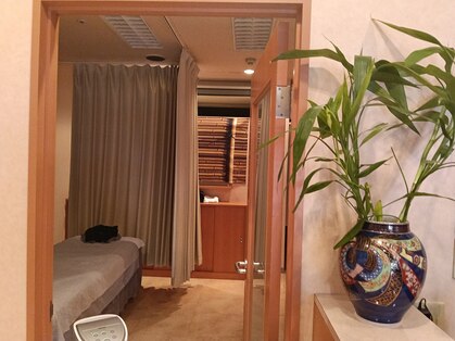 アイカスパ 神戸新長田店(Aika Spa)の写真