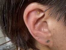 アサミミセラピー(asamimi therapy)の雰囲気(*image*)