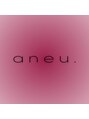 aneu.【アヌ】/reina