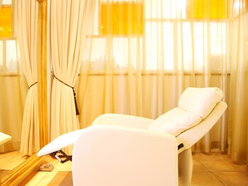 フェアリー 東武練馬店(F-airly)/フラットなリクライニングチェア