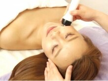 ディアリー(Dearly)/ハイパーナイフフェイシャル