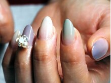 サンネイル(sunnail)