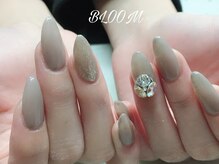 ネイルサロン ブルーム(BLOOM)/スカルプ443