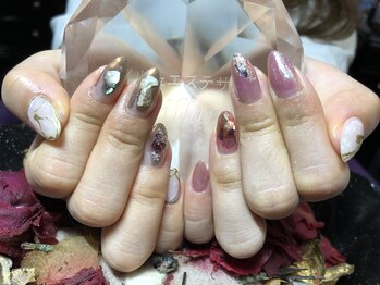 ブリリアン(Brillant)/