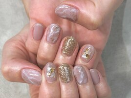 《Nail Atelier Ys》