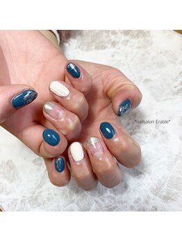 エラーブル(Erable)/