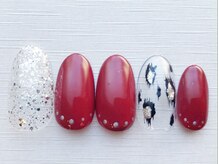 エスプレッソ アイビューティーアンドネイル 新百合ヶ丘店(Espresso)/ハンド￥7980コース