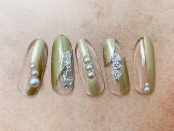 ラス 方南町駅前店(LATH)/定額デザイン6980