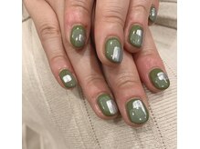 ラス 方南町駅前店(LATH)/デザインネイル