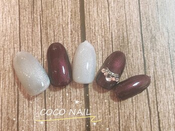 ココネイル 池袋東口店(COCO NAIL)/