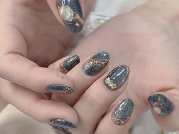 しゅり ネイル/