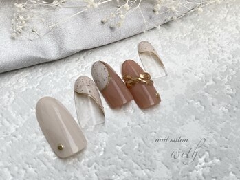 ウィズ 神戸(with)/