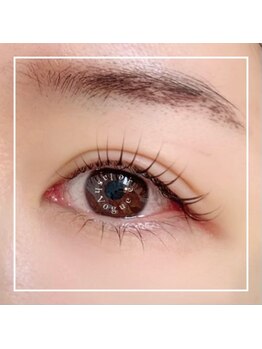 ヴォーグ(Vogue)/上下まつ毛カール