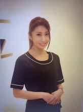 アリミリサロン(A.Rimi.Ri salon)&nbsp;Sekine Asami
