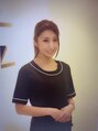 アリミリサロン(A.Rimi.Ri salon) Sekine Asami