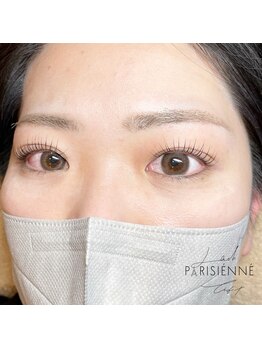 グラッディ(Glady)/パリジェンヌ