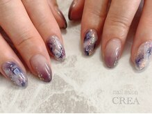 ネイルサロン クレア(CREA)/