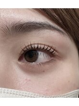 ディアビューティープラス(Dearbeauty＋PLUS+)/パリジェンヌ