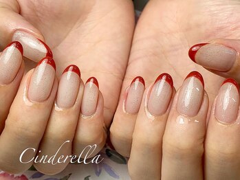 シンデレラ(Cinderella)/