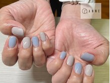 アンネ 豊見城店(ANNE)/ 【パラジェル】 ワンカラー