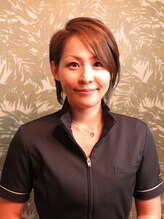 ティーズリメイク(T's Remake)&nbsp;加藤 朋子