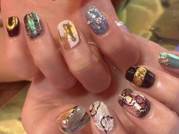 キラ キラ オメメ/