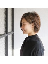 アベージュ(Abeige) 中村 ひとみ