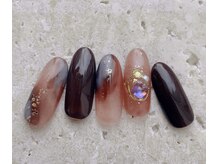 エルモサ/ネイルデザイン