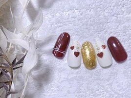 NEW！クリスマスデザインコース