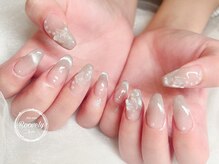 ルブリー(roovely)/マグネットグラデ